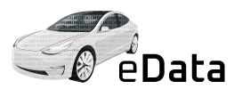 eDrive Data - Logo
